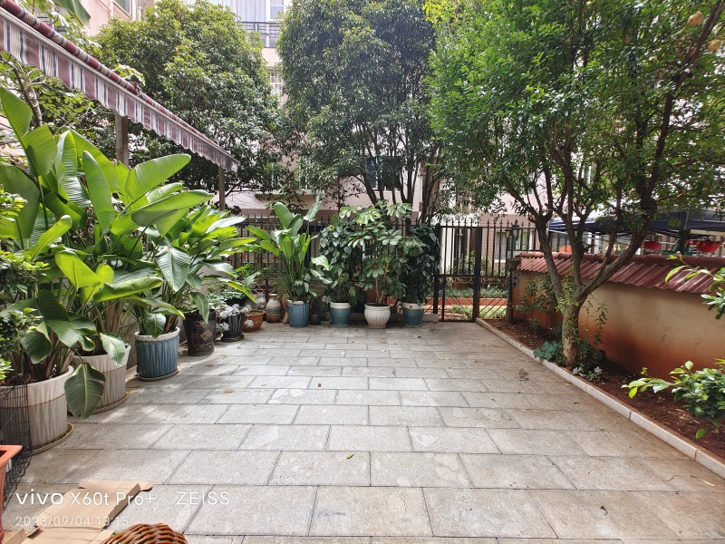 5室3廳3陽臺 佳湖花園別墅其他