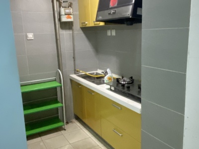 1室1廳 時光俊園