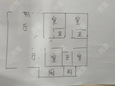 俊發(fā)俊尚峰A4地塊