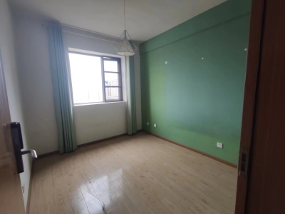 3室2廳1陽臺(tái) 廣福城和福園