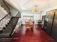 5室3廳3陽臺 佳湖花園別墅其他