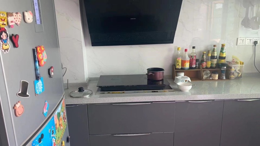 4室2廳3陽臺(tái) 北辰小區(qū)櫻花苑其他