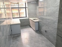 3室2廳1陽臺 永力西苑廚房