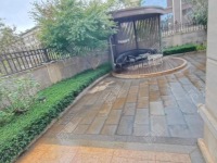 5室2廳 綠地海珀瀾庭別墅戶型圖