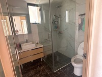 4室2廳1陽臺(tái) 江東境界衛(wèi)生間