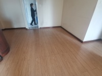 3室2廳1陽(yáng)臺(tái) 翠湖俊園餐廳