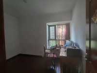 4室2廳2陽(yáng)臺(tái) 金域緹香臥室