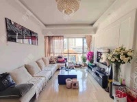 3室2廳1陽臺 萬宏國際一期客廳