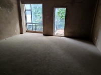 5室3廳4陽臺 都市楓林別墅客廳