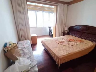 2室2廳1陽(yáng)臺(tái) 福源小區(qū)