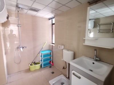 2室2廳2陽臺 春城慧谷B區(qū)