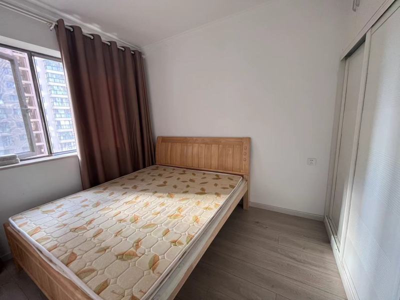 2室2廳1陽臺 廣福城雅福園臥室