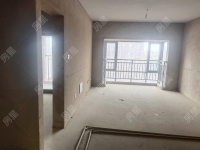 3室2廳1陽(yáng)臺(tái) 匯和紫薇園客廳