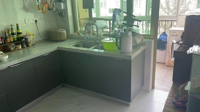 4室2廳3陽臺(tái) 北辰小區(qū)櫻花苑其他