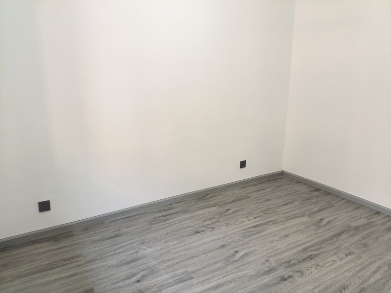 3室2廳1陽臺 永力西苑臥室