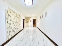 2室2廳1陽(yáng)臺(tái) 俊發(fā)城紫薇苑B區(qū)客廳