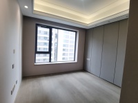 3室2廳1陽臺(tái) 華潤悅府二期臥室