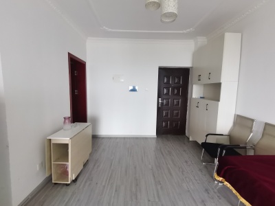 2室2廳1陽(yáng)臺(tái) 譽(yù)峰峰景