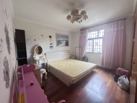 3室2廳1陽(yáng)臺(tái) 金實(shí)小區(qū)耀實(shí)園臥室