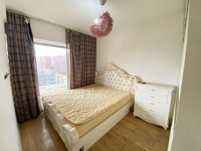 2室2廳1陽臺 城市理想一期