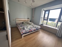 4室2廳1陽臺(tái) 江東境界臥室