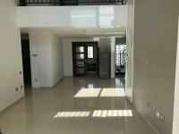 5室3廳3陽臺 金地九樾客廳