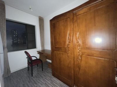 3室2廳1陽臺 云南映象花好月圓二期