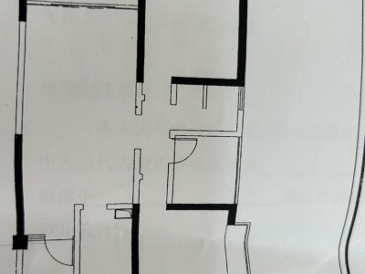 3室2廳1陽臺 天怡峰景