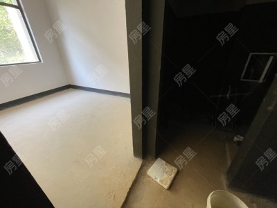 4室3廳4陽臺 美的順城府別墅餐廳