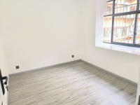 3室2廳1陽臺 永力西苑臥室