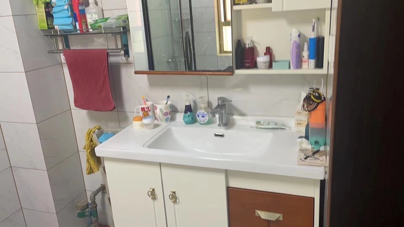 4室2廳3陽臺(tái) 北辰小區(qū)櫻花苑其他