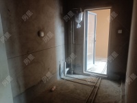 3室2廳1陽(yáng)臺(tái) 匯和紫薇園廚房