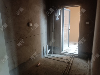 3室2廳1陽(yáng)臺(tái) 匯和紫薇園廚房