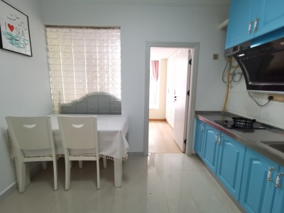 3室2廳 西壩新村