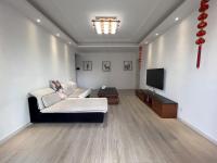 2室2廳1陽臺 廣福城雅福園客廳