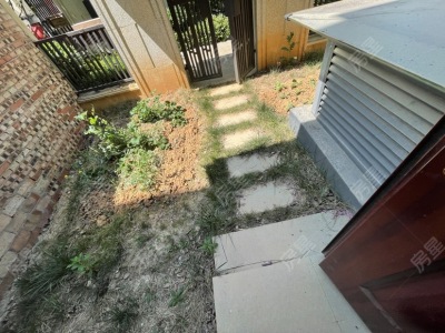 4室3廳4陽臺 美的順城府別墅自家花園