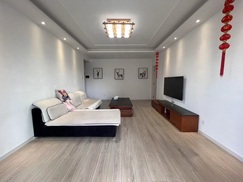 2室2廳1陽臺 廣福城雅福園餐廳