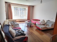 7室3廳2陽臺 夏意雅園別墅客廳