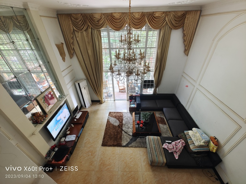 5室3廳3陽臺 佳湖花園別墅其他