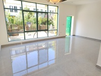 3室2廳2陽(yáng)臺(tái) 滇池森林別墅客廳