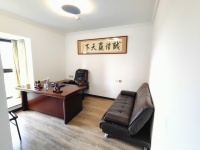 4室2廳 俊發(fā)盛唐城未央郡（二期）臥室