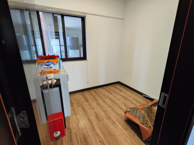 4室2廳 俊發(fā)盛唐城未央郡（二期）臥室