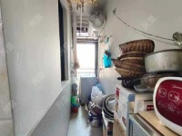 3室2廳1陽臺 萬宏國際一期陽臺