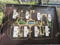 5室2廳3陽臺 新希望白麓城三期小區(qū)平面圖