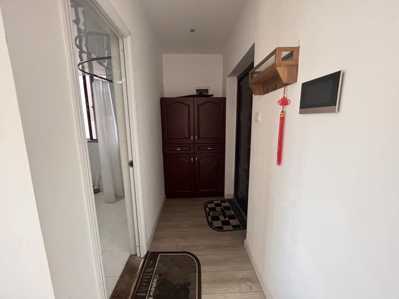 2室2廳1陽臺 廣福城雅福園客廳