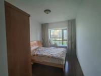 4室2廳2陽(yáng)臺(tái) 金域緹香臥室