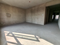 5室2廳2陽臺 同德昆明廣場A區(qū)臥室