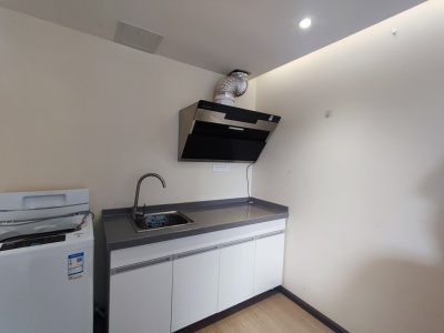 1室1廳1陽臺 未名城A6