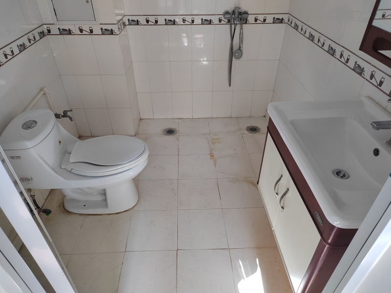 3室2廳2陽(yáng)臺(tái) 滇池森林別墅衛(wèi)生間