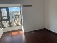 5室3廳3陽臺 金地九樾臥室